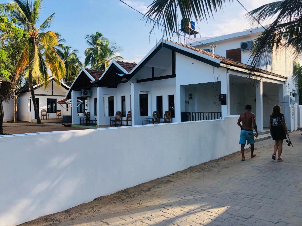 Arugam Bay Holiday Bagian luar foto