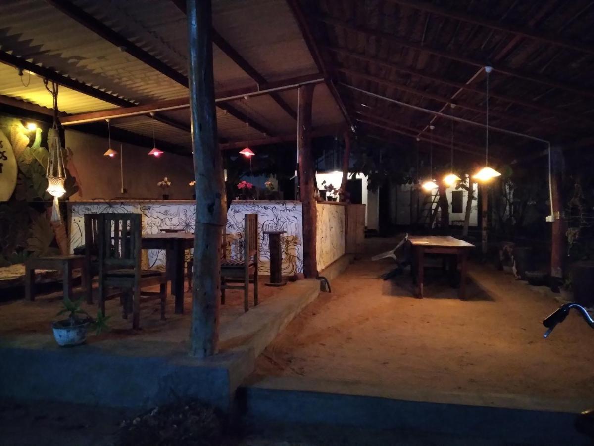 Arugam Bay Holiday Bagian luar foto