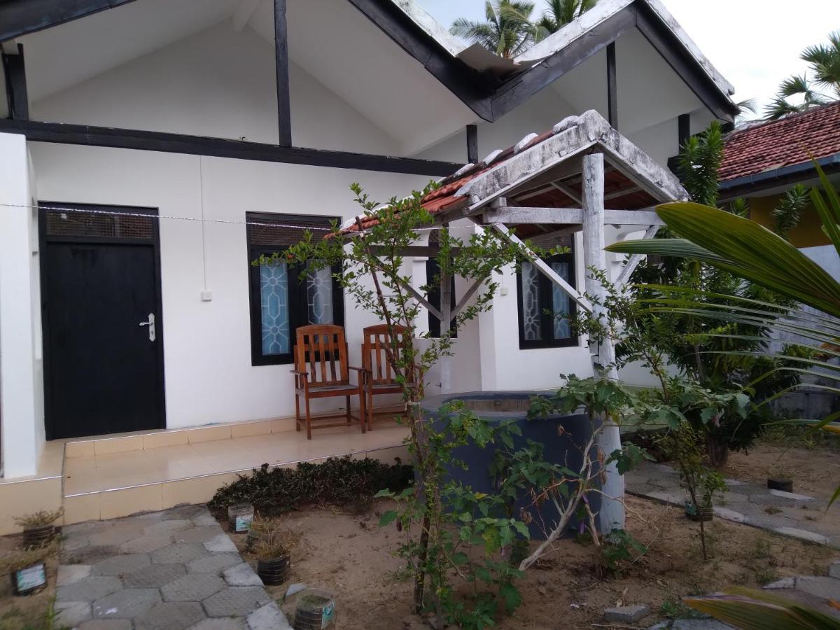Arugam Bay Holiday Bagian luar foto