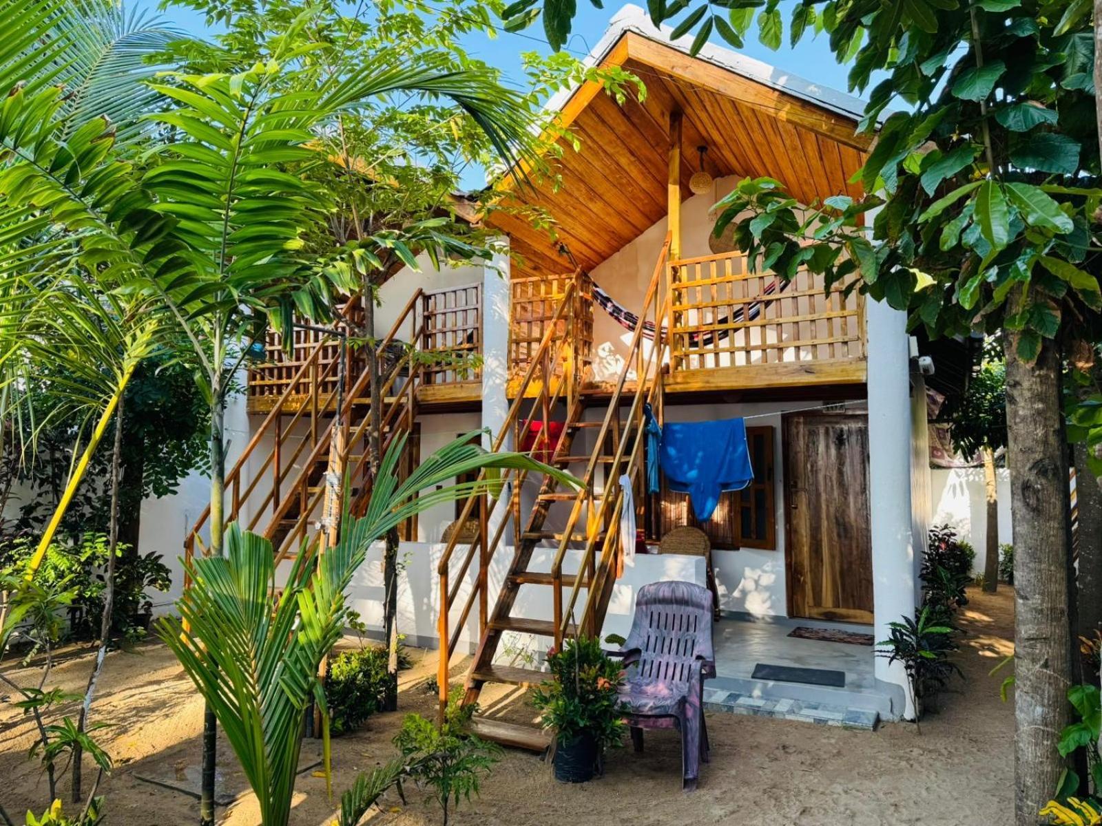 Arugam Bay Holiday Bagian luar foto