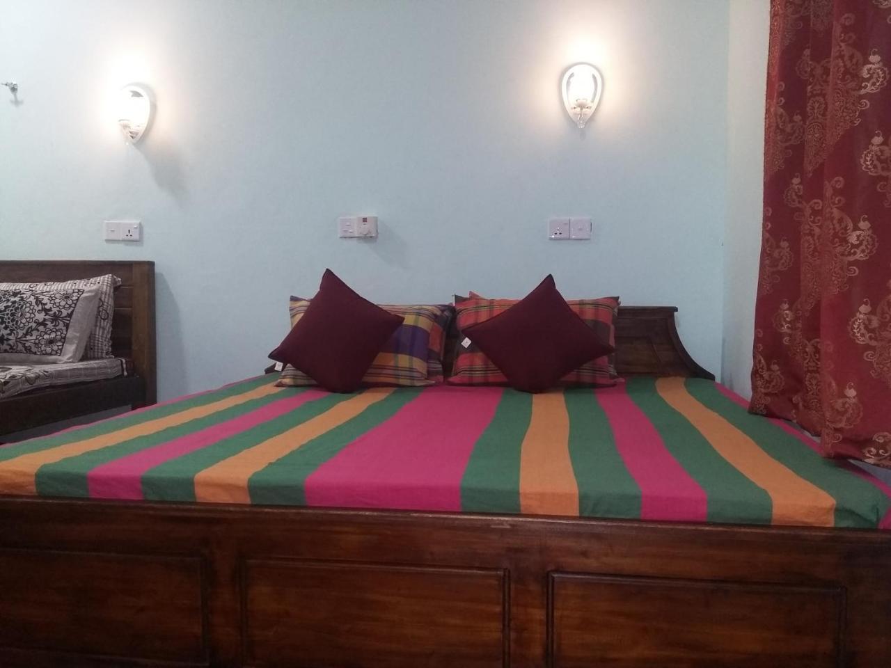 Arugam Bay Holiday Bagian luar foto