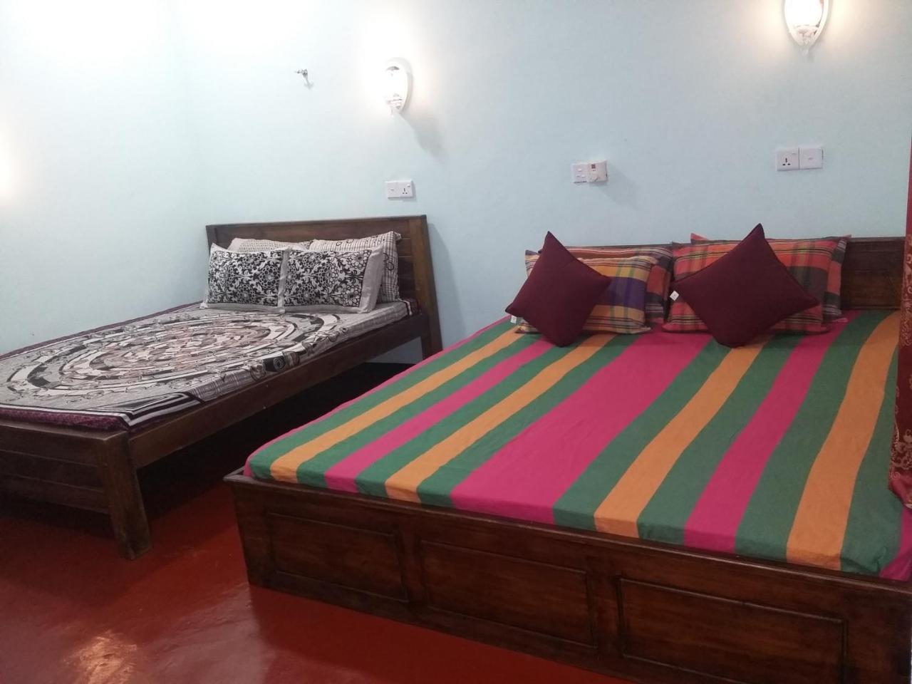 Arugam Bay Holiday Bagian luar foto