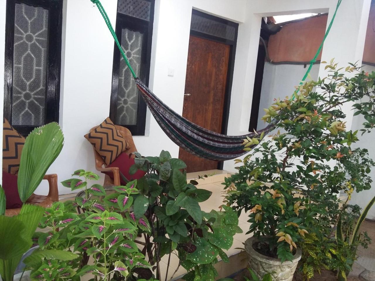 Arugam Bay Holiday Bagian luar foto