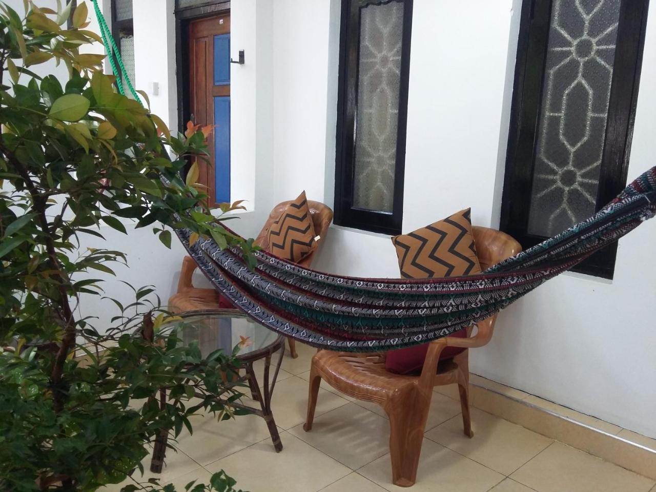 Arugam Bay Holiday Bagian luar foto