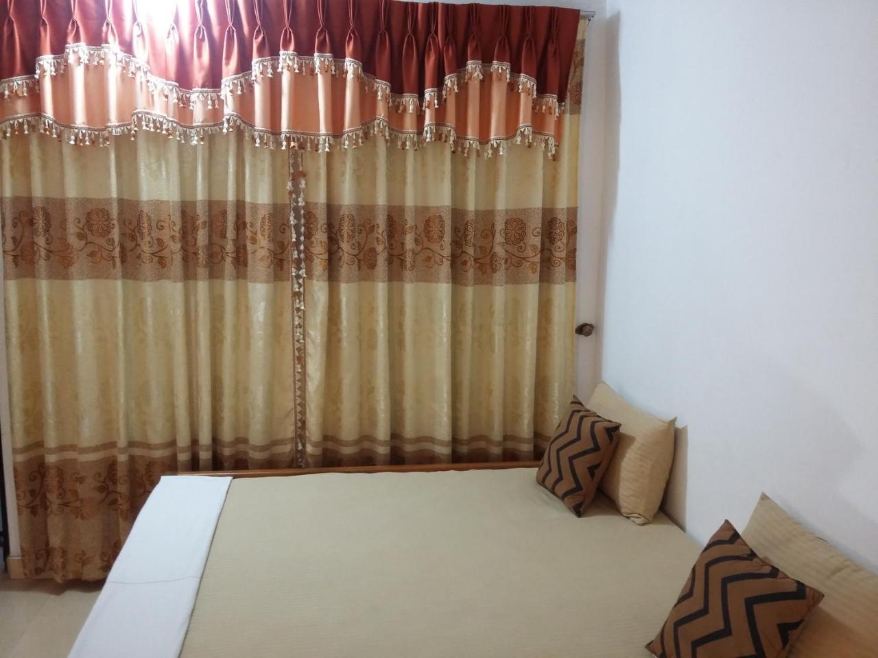 Arugam Bay Holiday Bagian luar foto