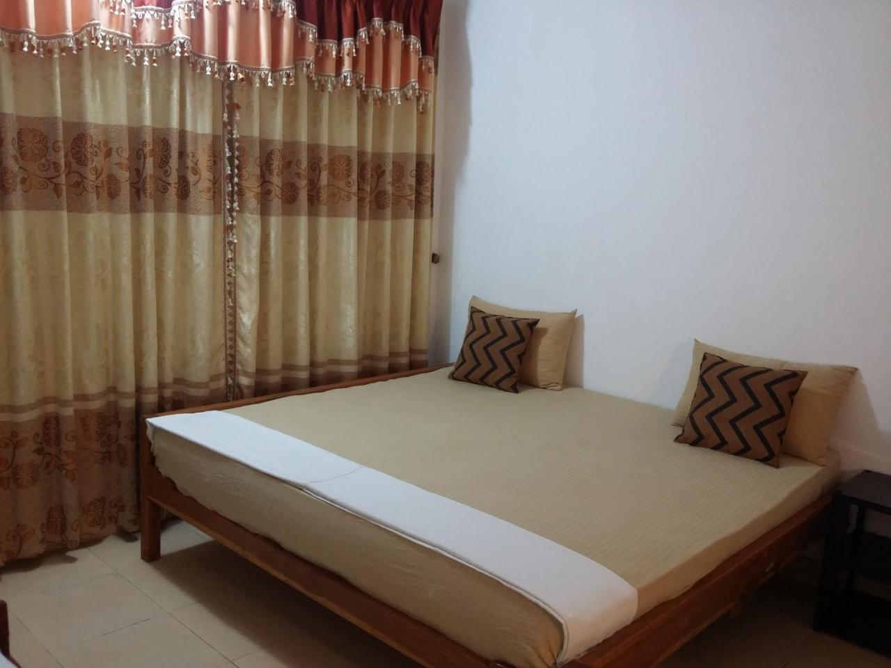 Arugam Bay Holiday Bagian luar foto